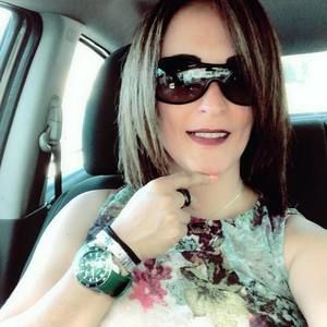 Meet your Posher, Edith